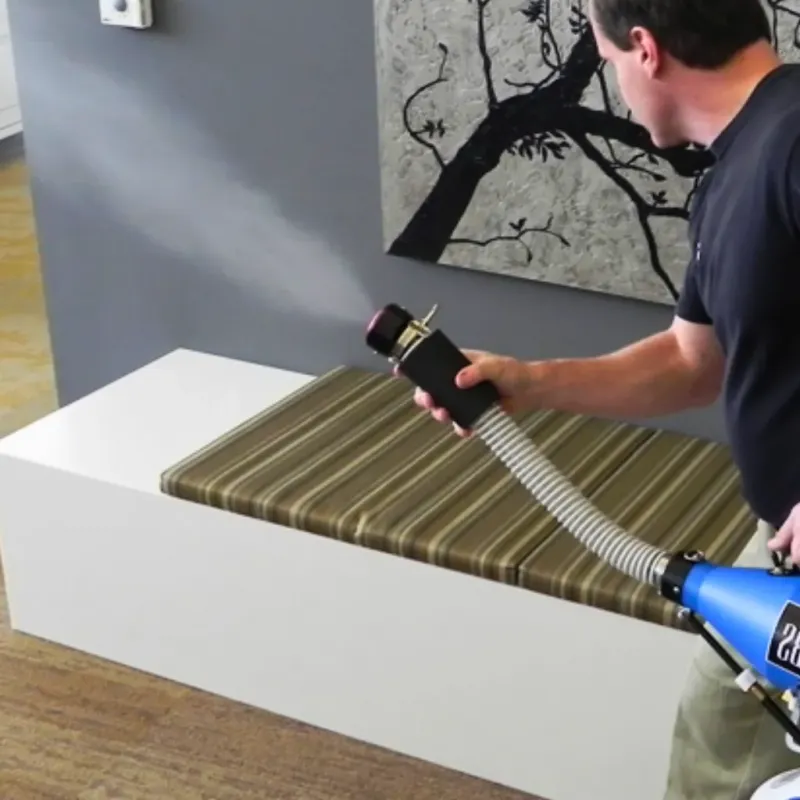 Professional Odor Removal in Wenatchee, WA